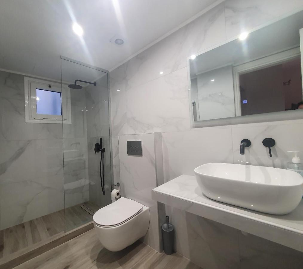 Eva Ivoni Apartments Amoudara  Экстерьер фото